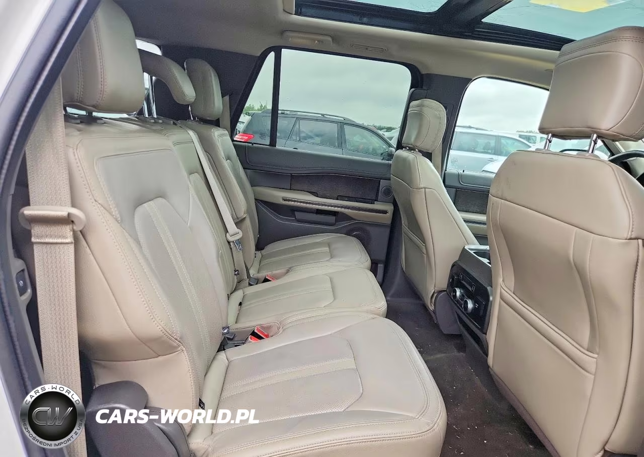 2018 Ford Expedition Max VIN:1FMJK2AT2JEA21046 - 10