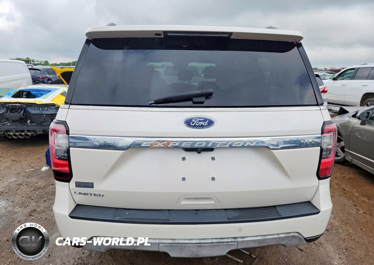 2018 Ford Expedition Max VIN:1FMJK2AT2JEA21046 - 6