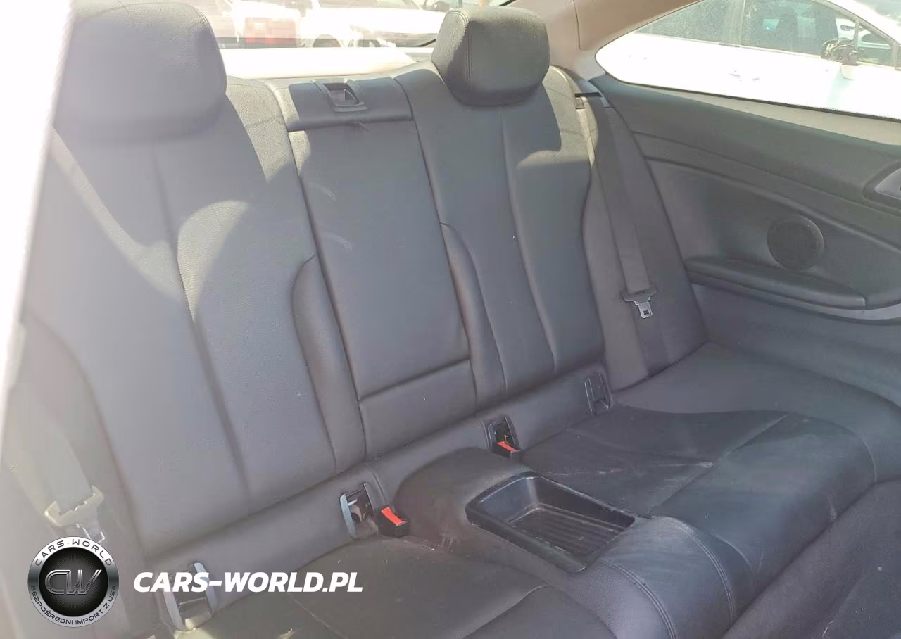 2014 BMW 428 I VIN:WBA3N7C55EF719311 - 10