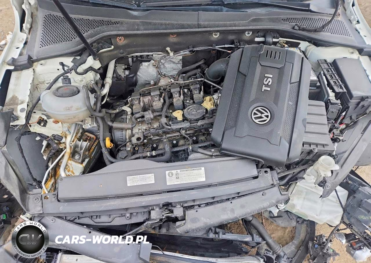 2018 Volkswagen Golf S VIN:3VWG17AUXJM254770 - 11