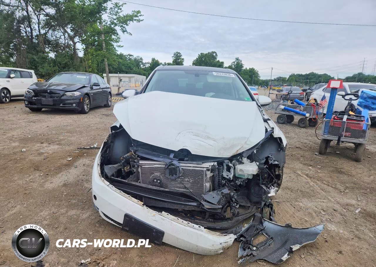 2018 Volkswagen Golf S VIN:3VWG17AUXJM254770 - 5