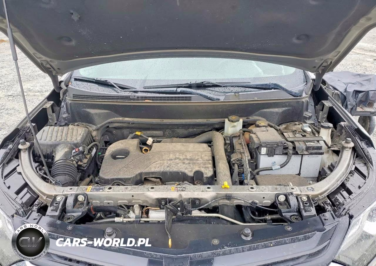 2019 Chevrolet Equinox Lt VIN:3GNAXUEV1KS543632 - 11
