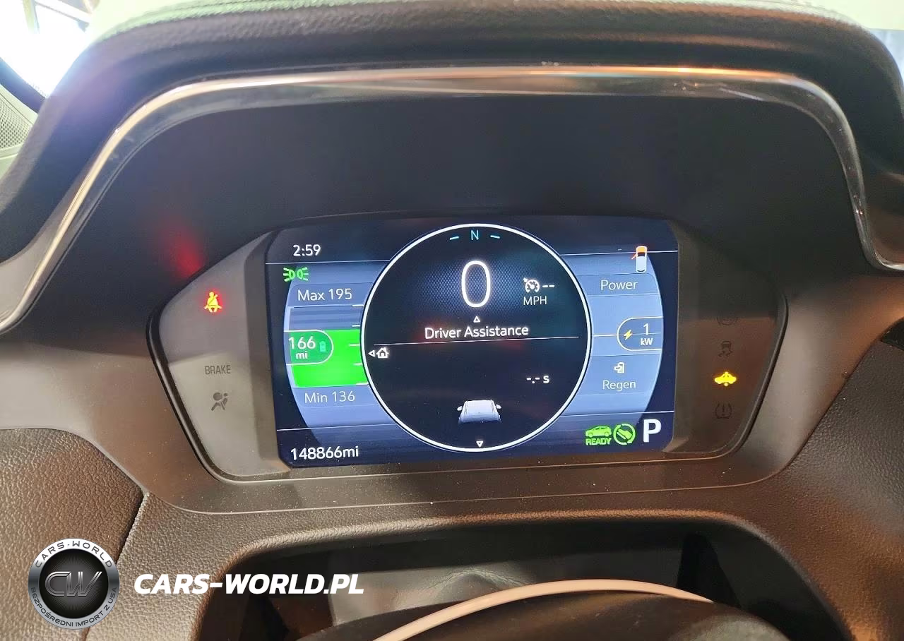 2023 Chevrolet Bolt Euv Lt VIN:1G1FY6S0XP4135372 - 9