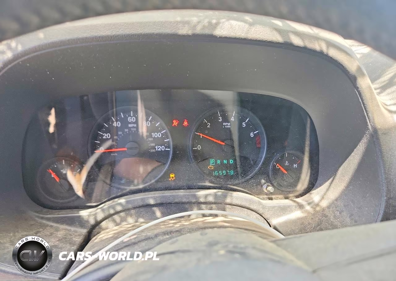 2012 Jeep Compass Latitude VIN:1C4NJDEB5CD609067 - 9