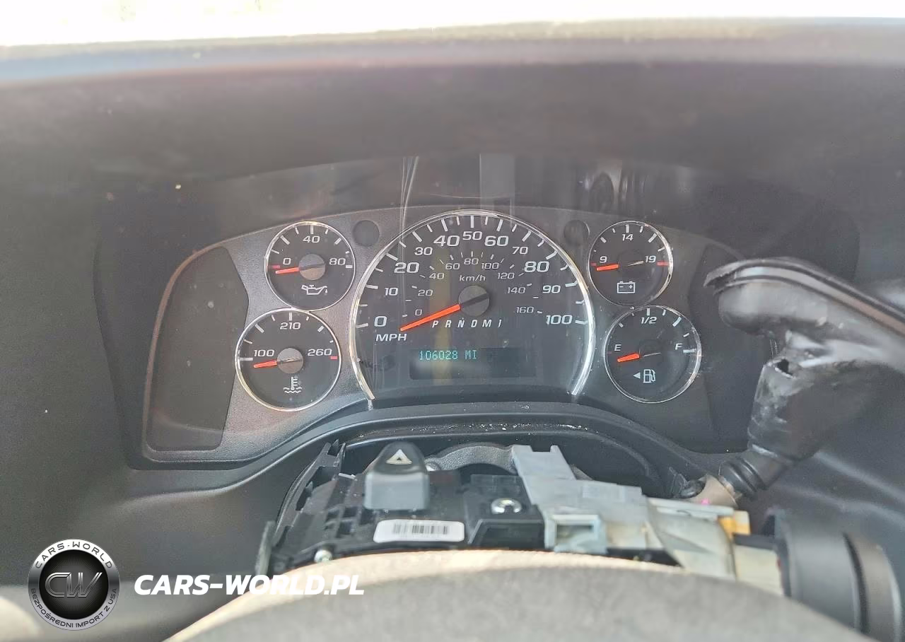 2019 Chevrolet Express G3500 Lt VIN:1GAZGPFG9K1368120 - 9