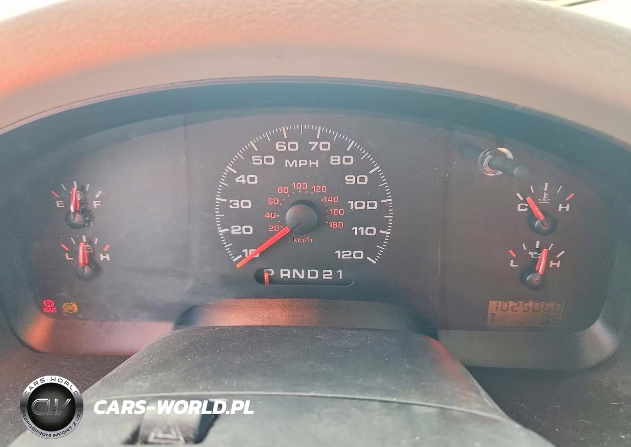 2008 Ford F150 VIN:1FTRF122X8KB87628 - 9
