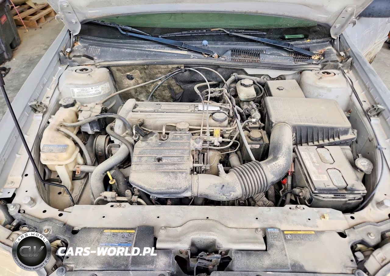 2004 Chevrolet Malibu VIN:1G1ND52F54M605096 - 11