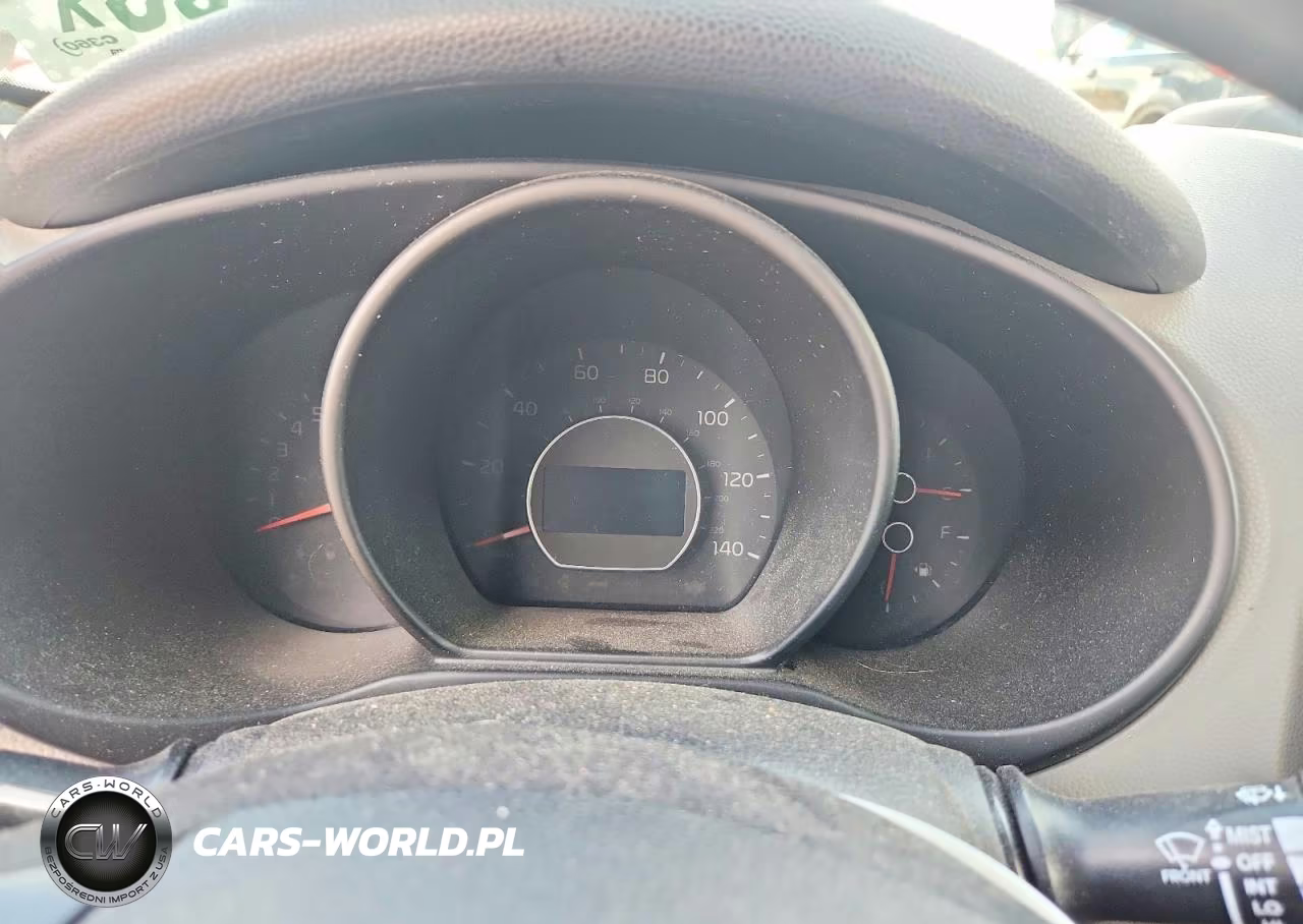 2015 Kia Soul VIN:KNDJN2A23F7226650 - 9