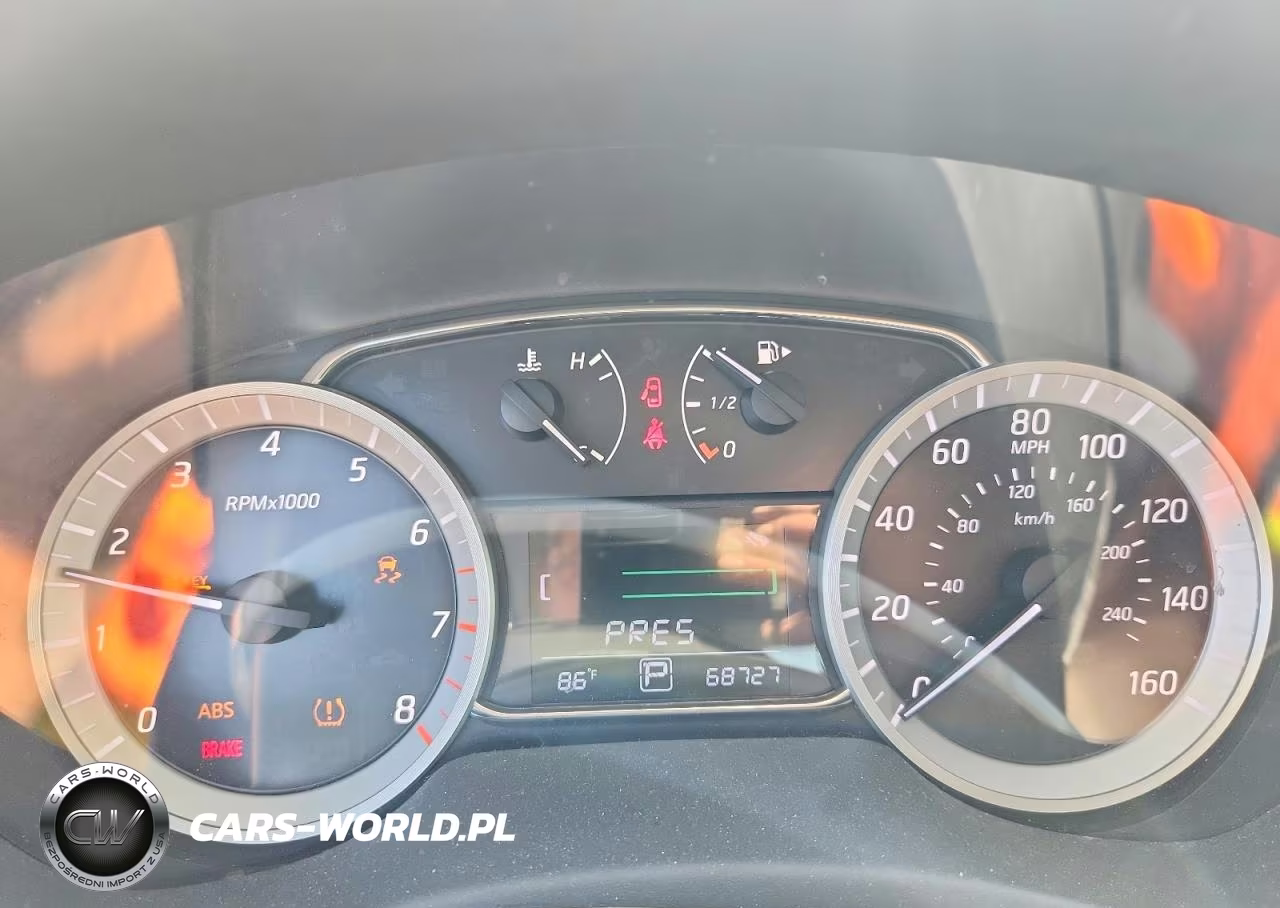 2015 Nissan Sentra Sr VIN:3N1AB7AP2FY343235 - 9