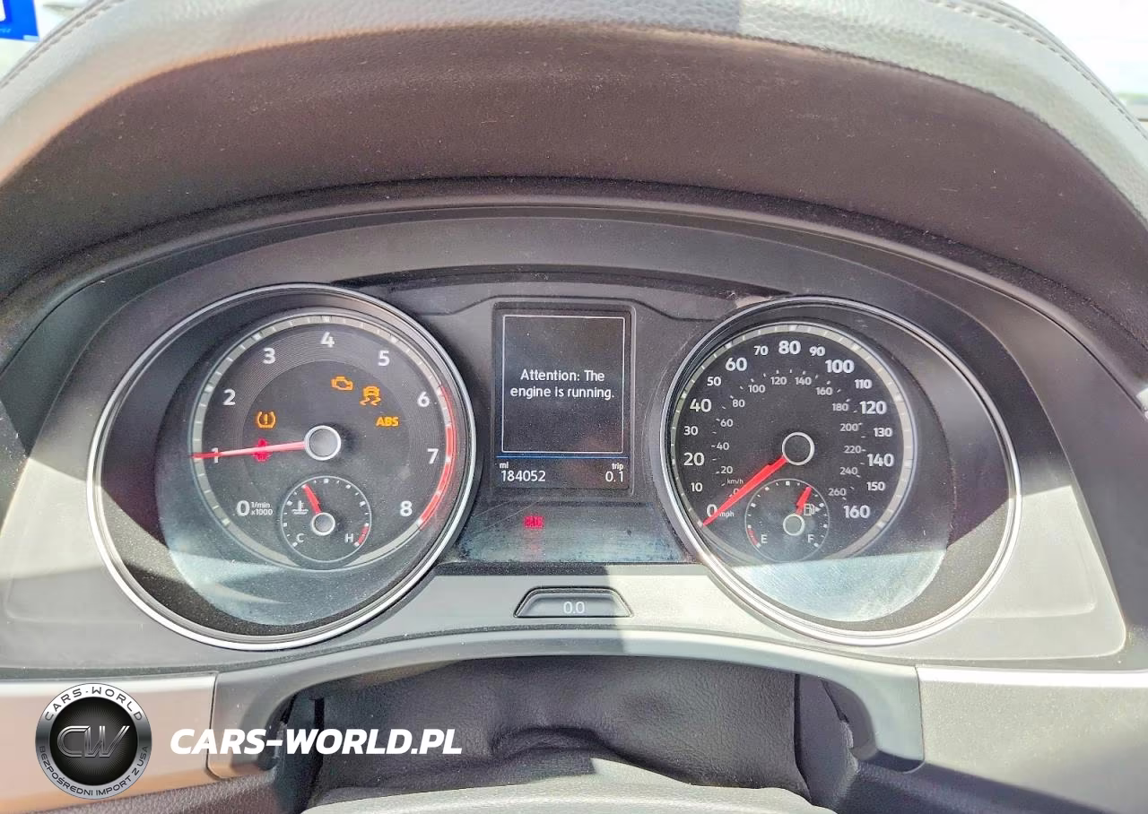 2019 Volkswagen Atlas Se VIN:1V2WR2CA5KC574612 - 9