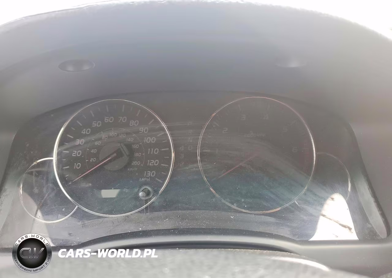 2007 Lexus Gx 470 VIN:JTJBT20X770142975 - 9