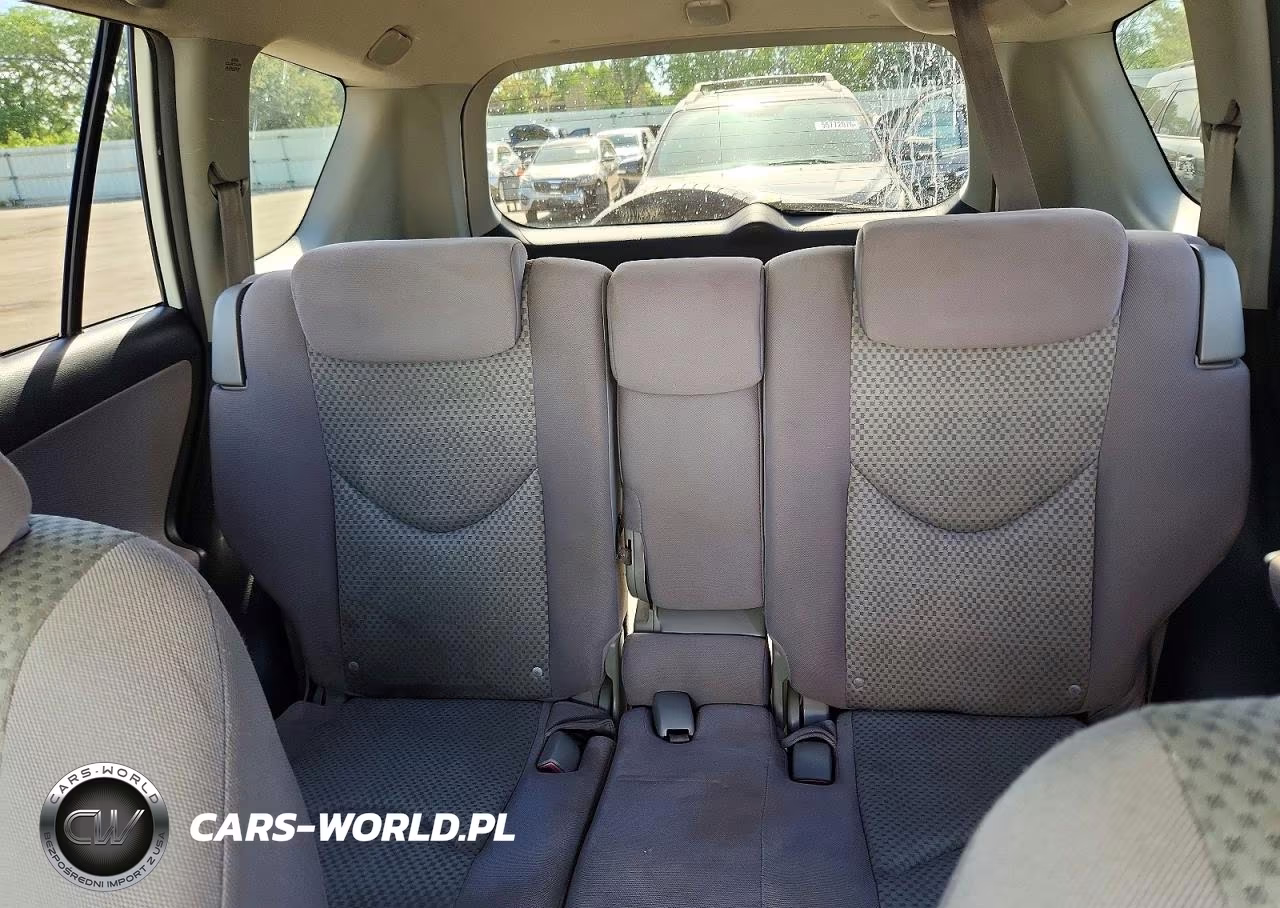 2008 Toyota Rav4 Base VIN:JTMBD33V885153066 - 10