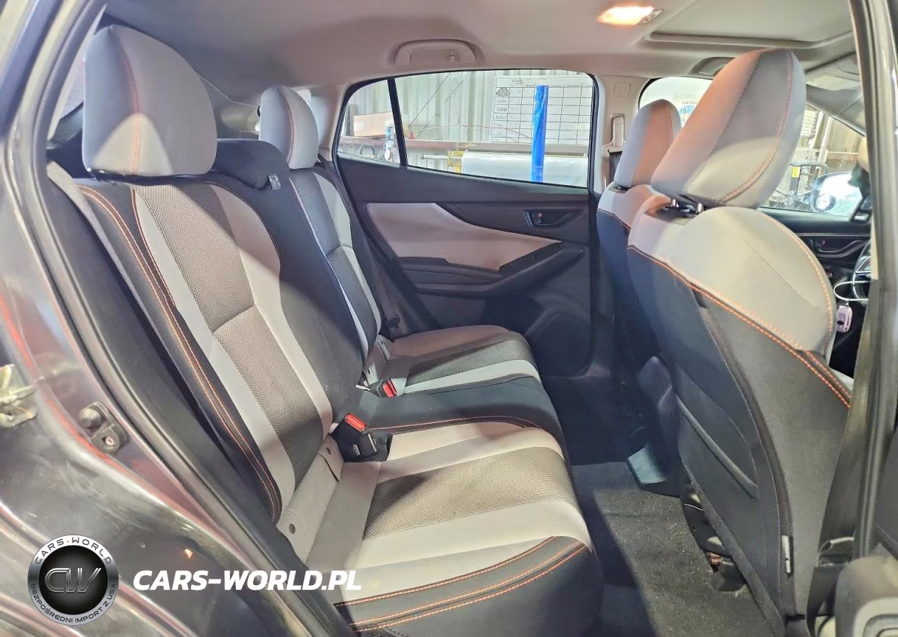 2021 Subaru Crosstrek Premium VIN:JF2GTAEC9M8300854 - 11