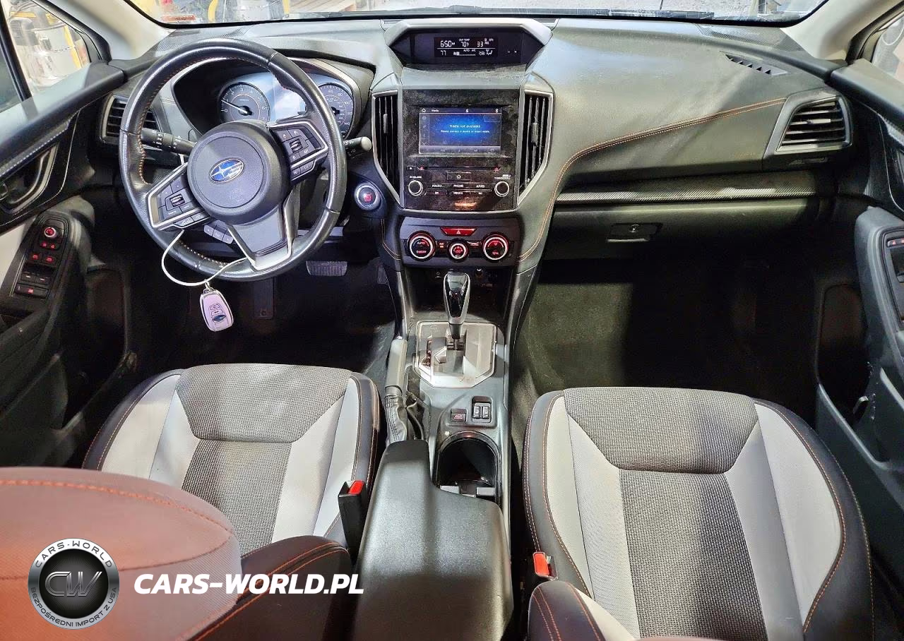 2021 Subaru Crosstrek Premium VIN:JF2GTAEC9M8300854 - 8