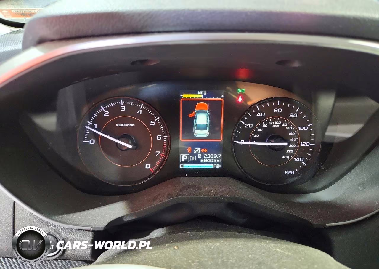 2021 Subaru Crosstrek Premium VIN:JF2GTAEC9M8300854 - 9