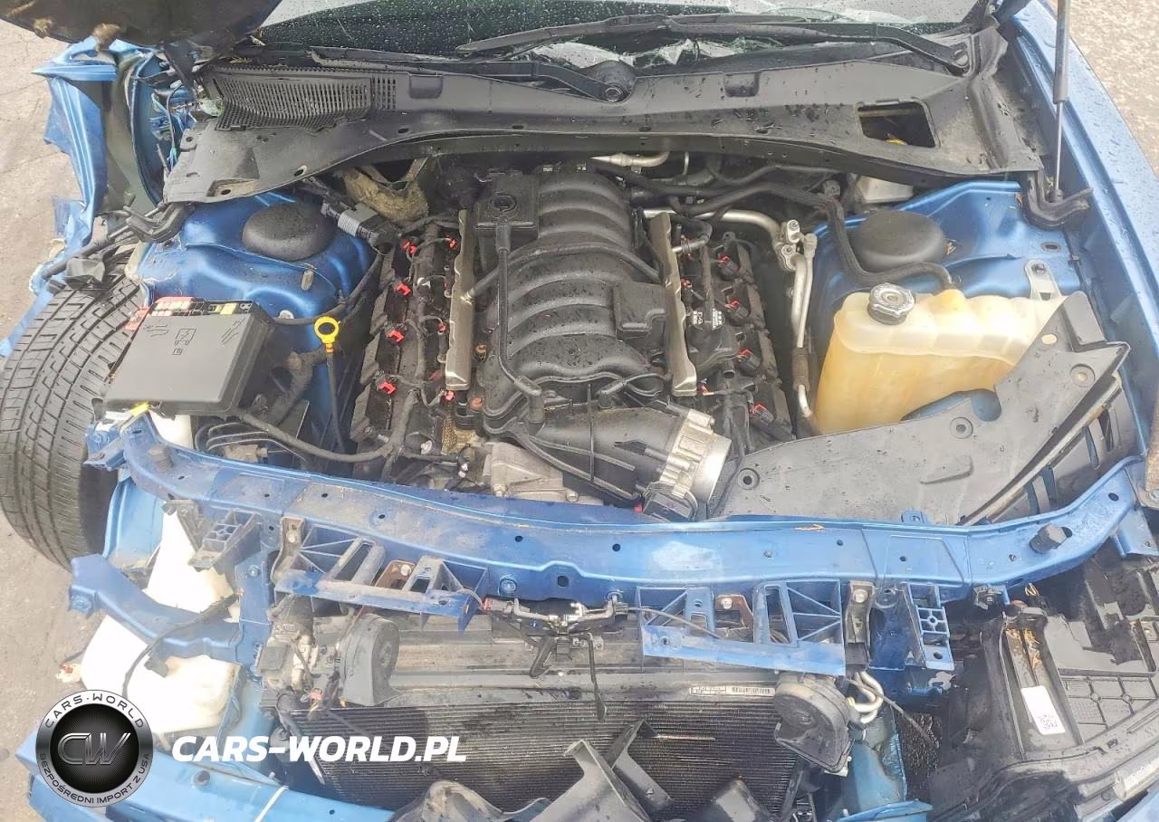 2020 Dodge Charger Scat Pack VIN:2C3CDXGJ8LH185833 - 11