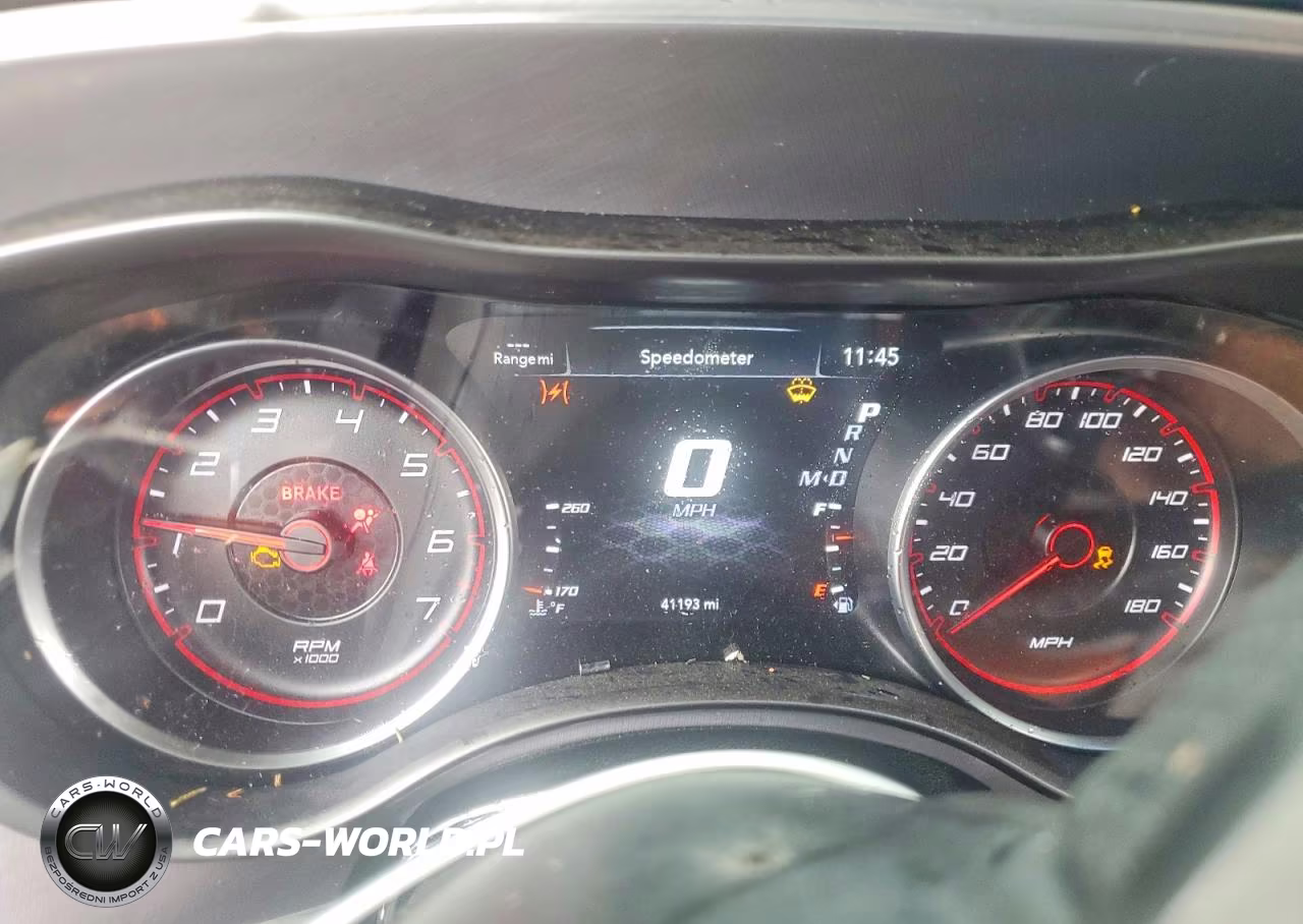 2020 Dodge Charger Scat Pack VIN:2C3CDXGJ8LH185833 - 9