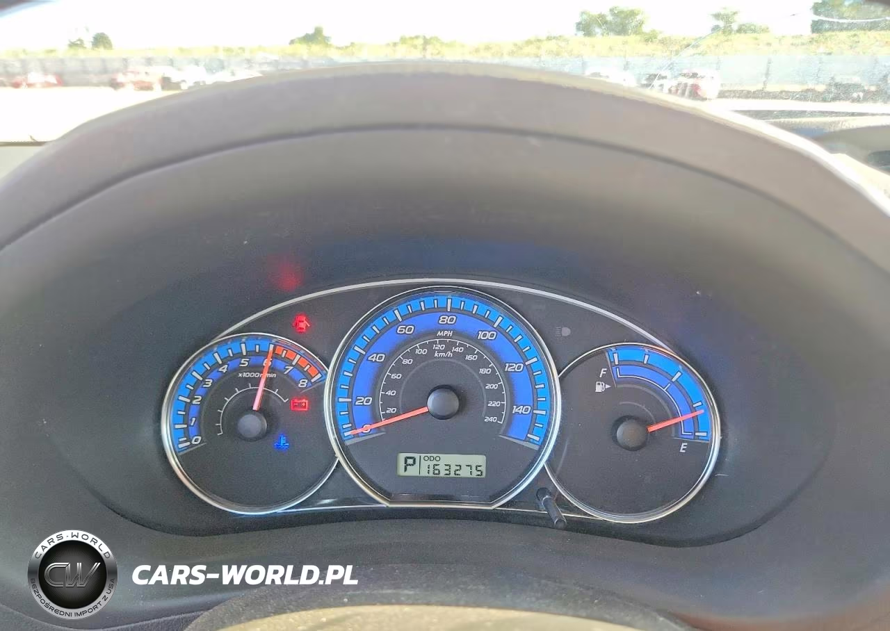 2009 Subaru Forester 2.5X Premium VIN:JF2SH63689H730226 - 9