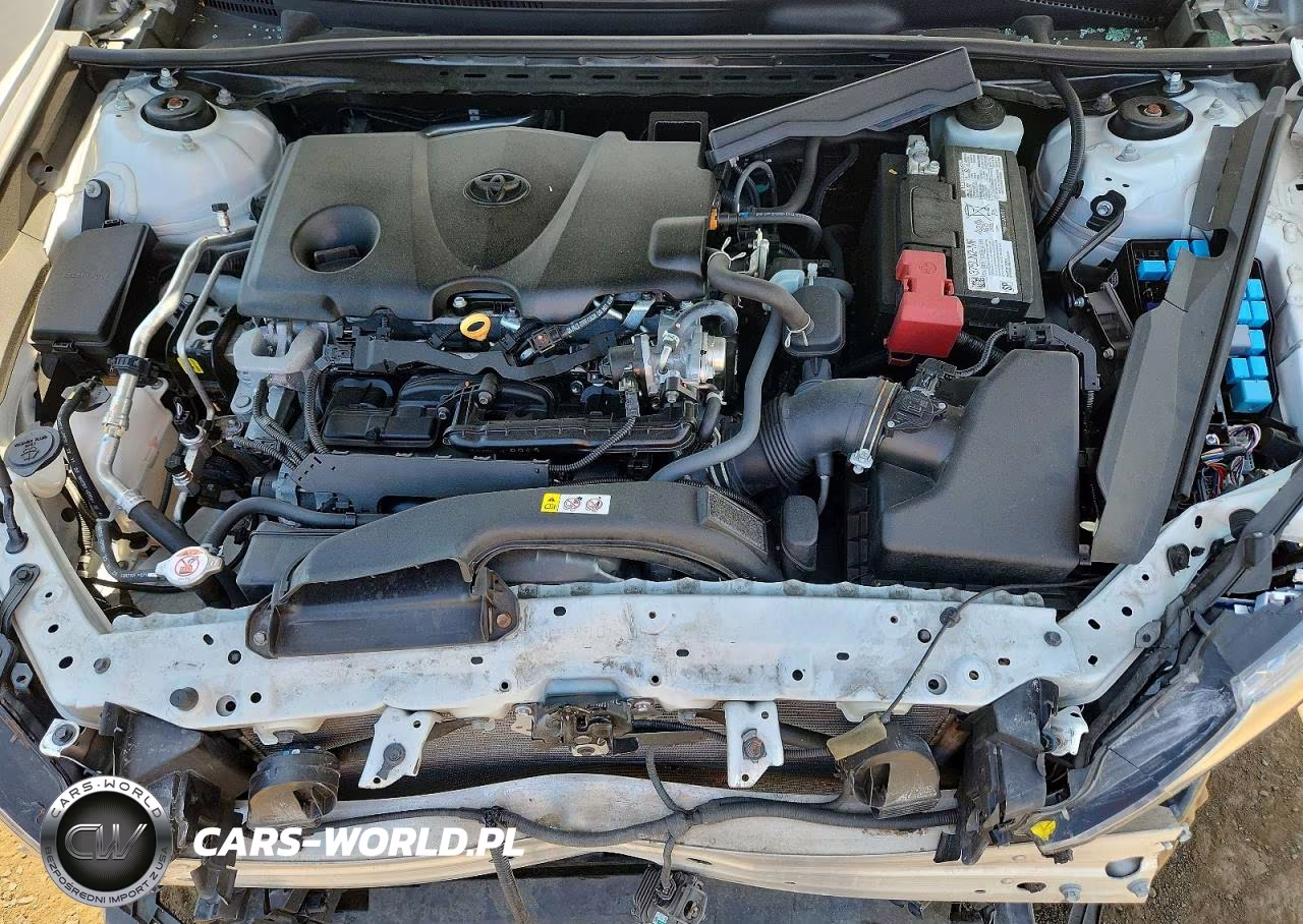 2021 Toyota Camry Xse VIN:4T1K61BK5MU044999 - 11
