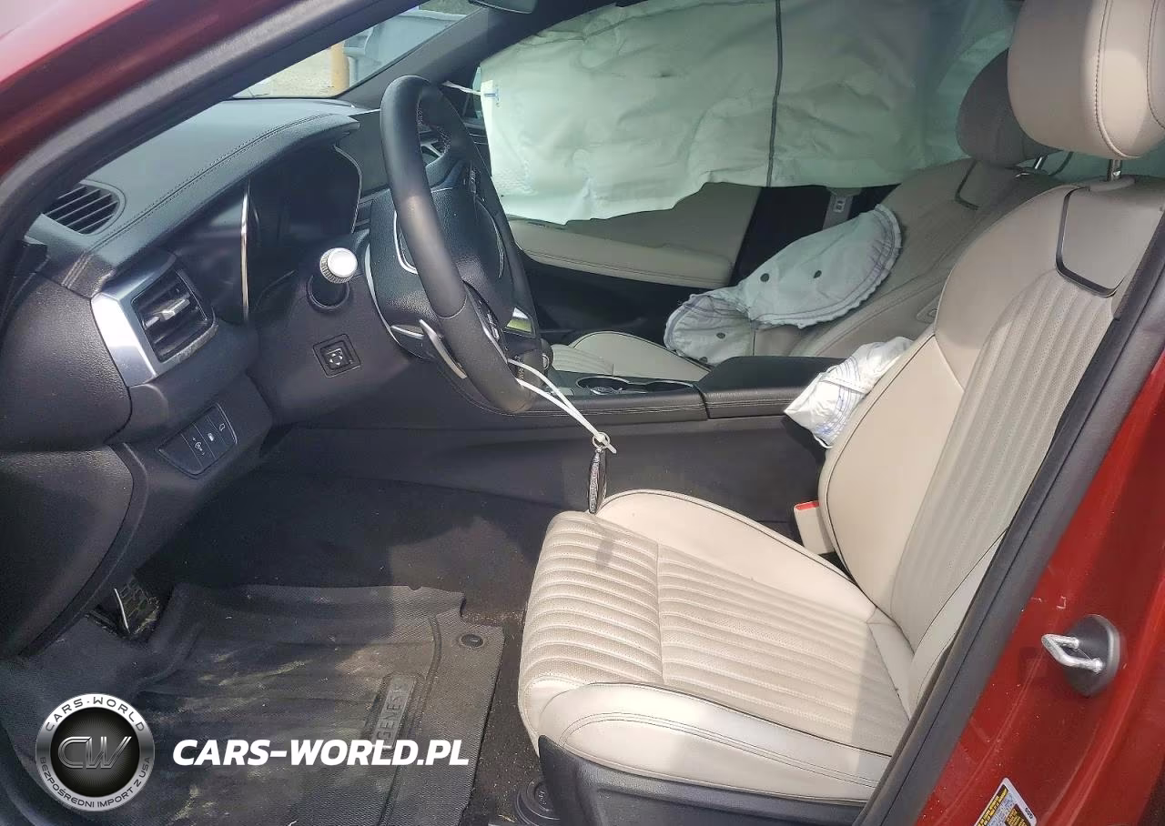 2025 Genesis G70 2.5T Sport Prestige VIN:KMTG34SC1SU144674 - 7