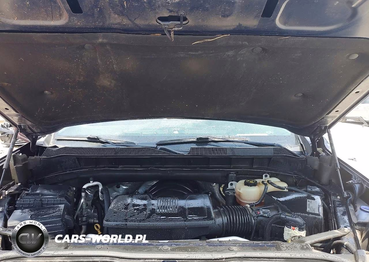 2021 Chevrolet Silverado C1500 Rst VIN:1GCPWDED0MZ205660 - 11