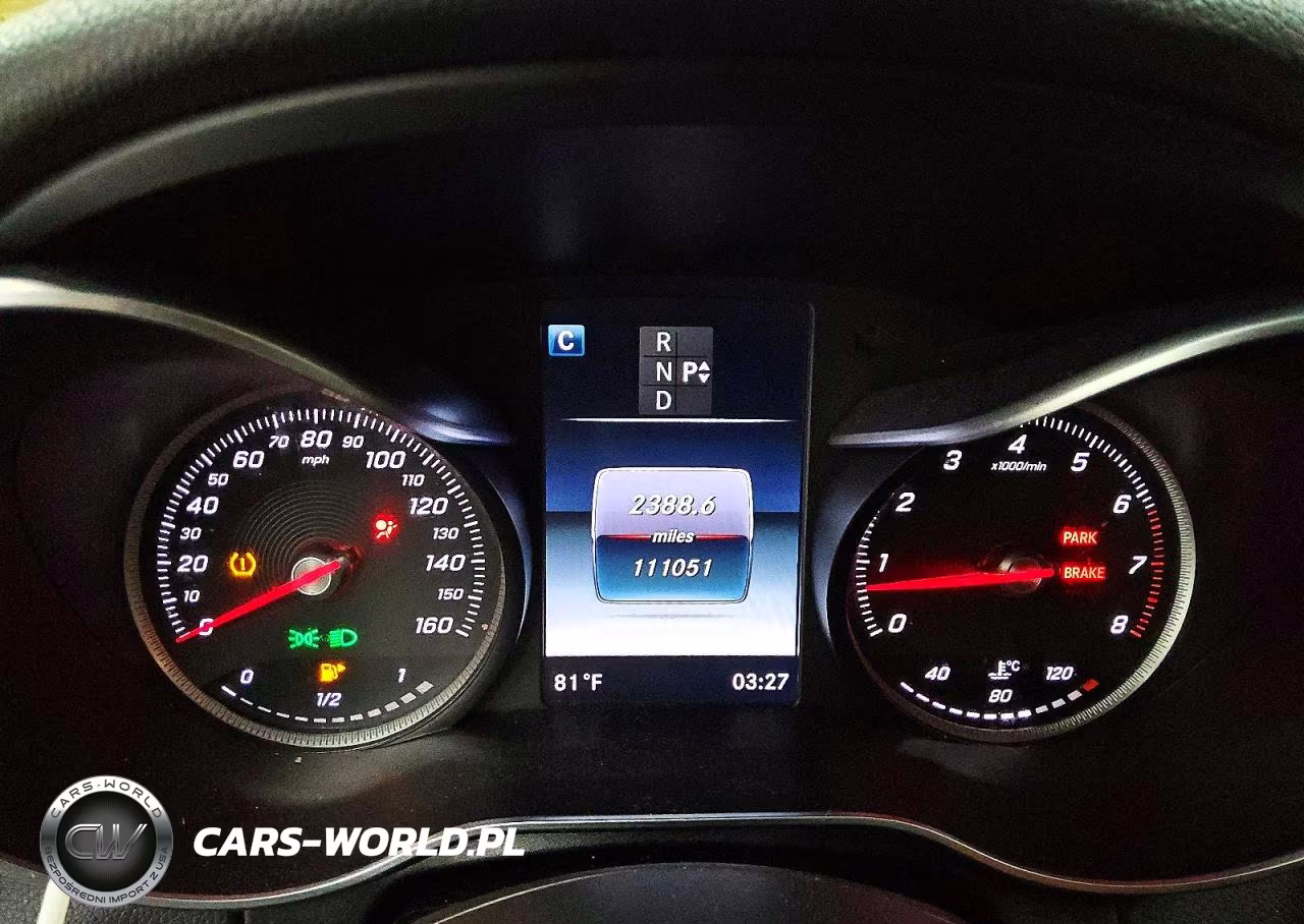 2017 Mercedes-Benz C 300 4Matic VIN:55SWF4KB0HU199626 - 9
