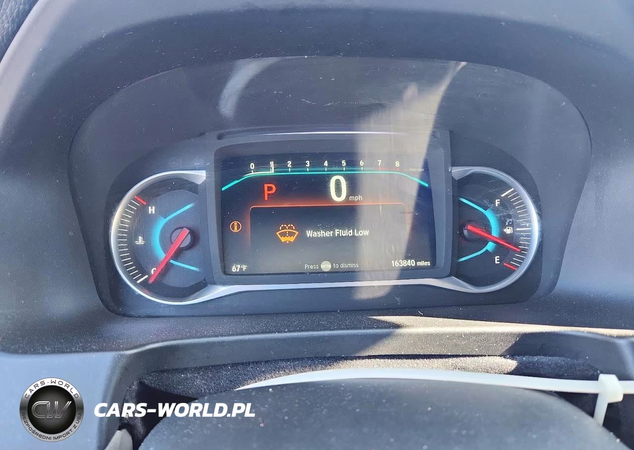 2019 Honda Pilot Ex VIN:5FNYF6H3XKB101344 - 9