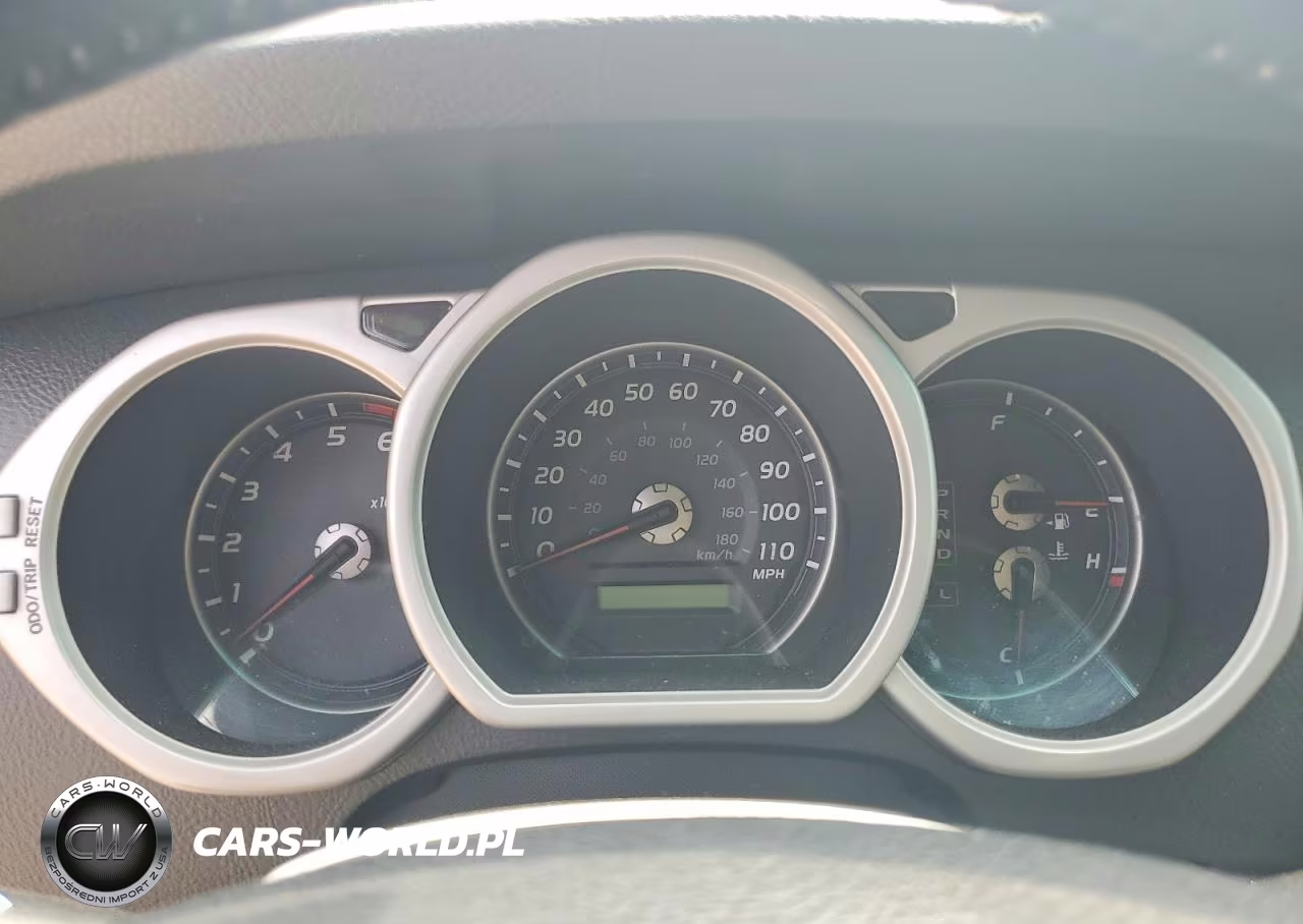 2005 Toyota 4Runner Limited VIN:JTEBU17R058039134 - 9