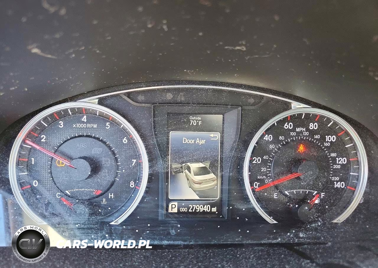 2016 Toyota Camry Se VIN:4T1BF1FK5GU240150 - 9