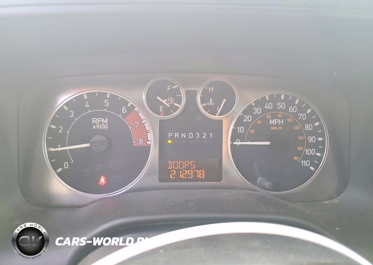 2006 Hummer H3 VIN:5GTDN136768178662 - 9