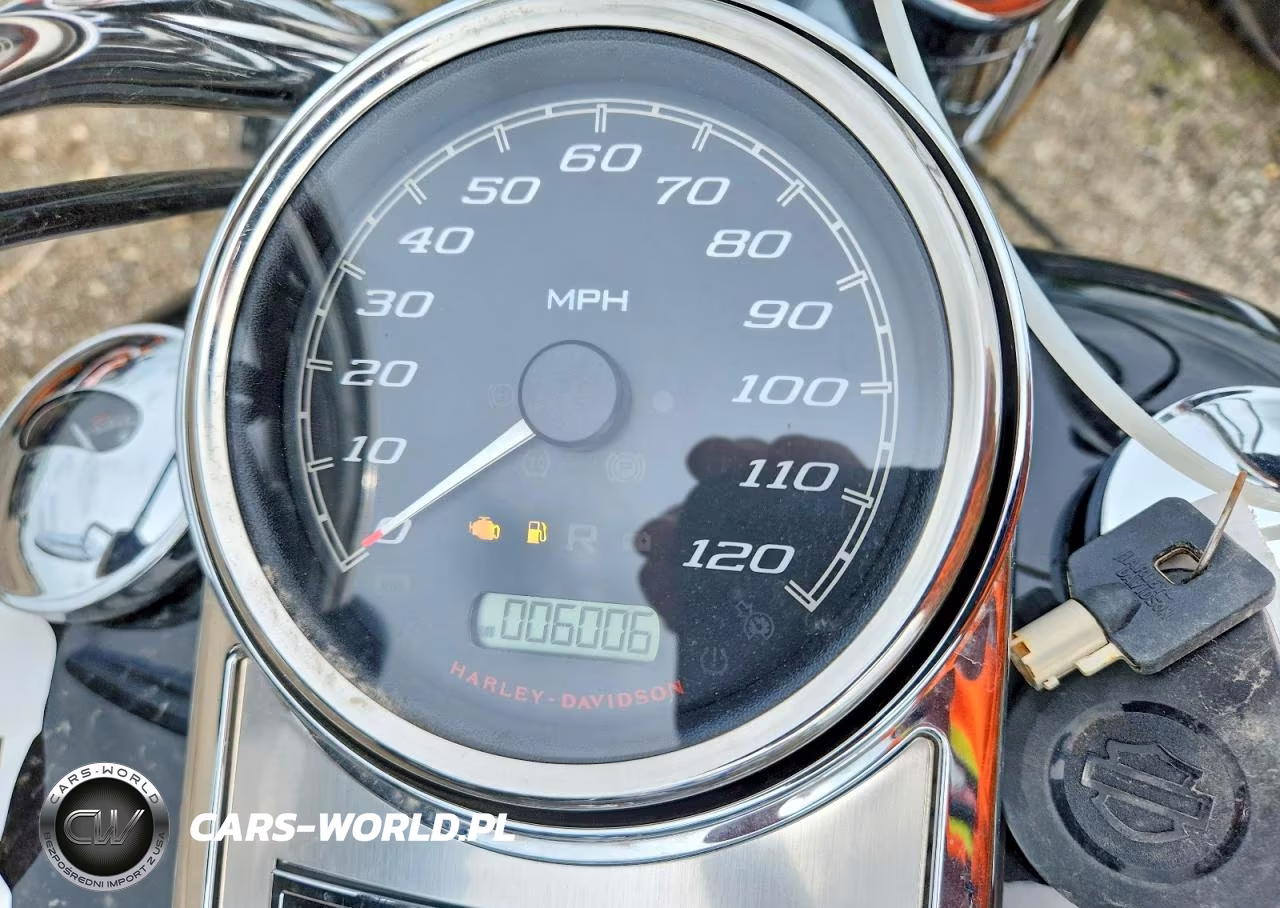 2021 Harley-Davidson Flhr VIN:1HD1FBC13MB669455 - 7