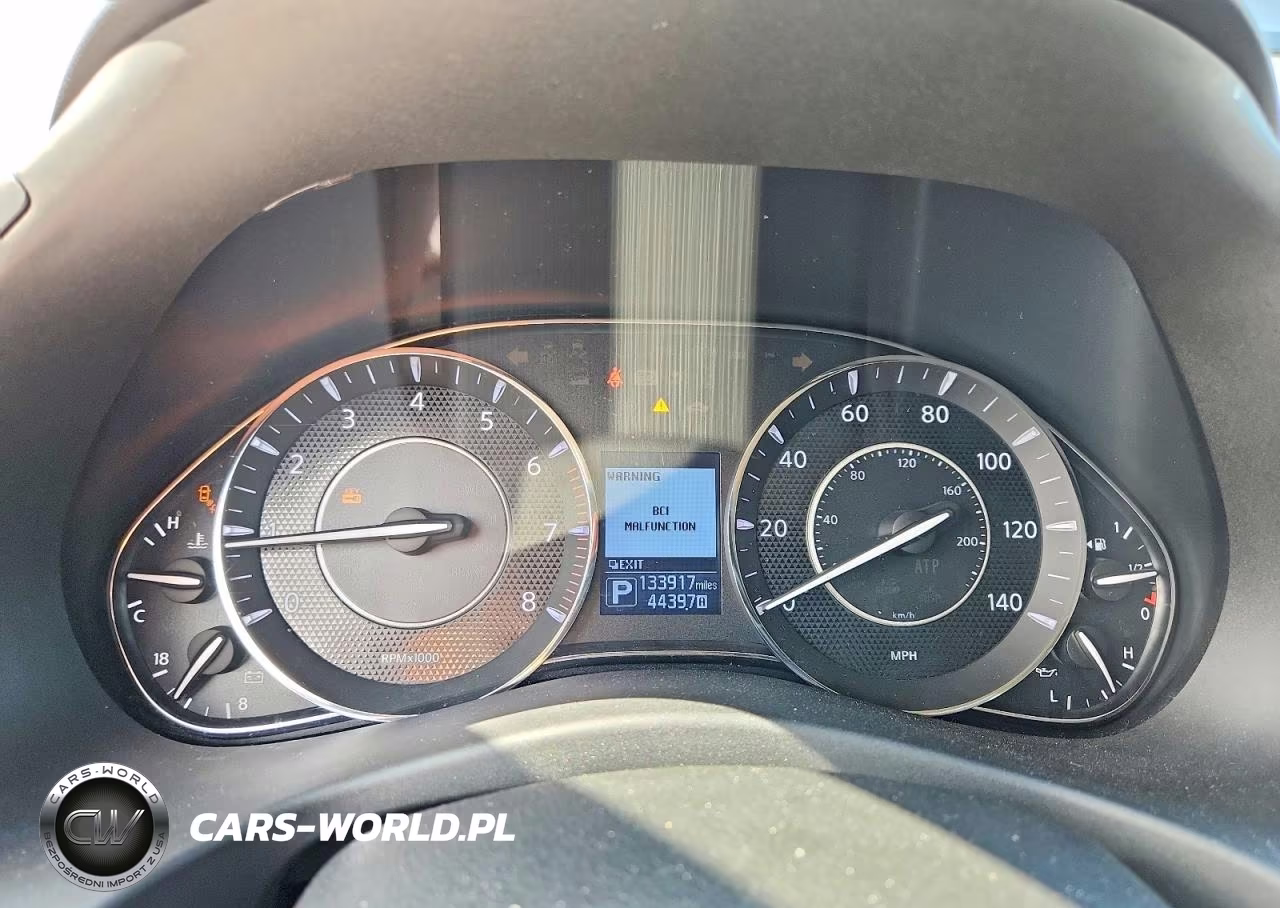 2019 Nissan Armada Sl VIN:JN8AY2ND9K9092782 - 9