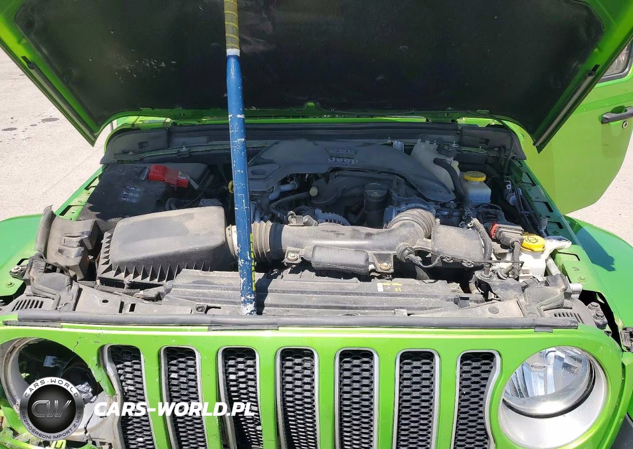 2019 Jeep Wrangler Unlimited Sahara VIN:1C4HJXEGXKW534394 - 12