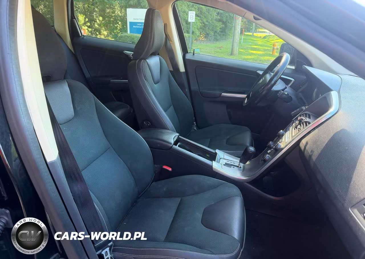 2012 Volvo Xc60 3.2 P VIN:YV4940DZ6C2274992 - 5