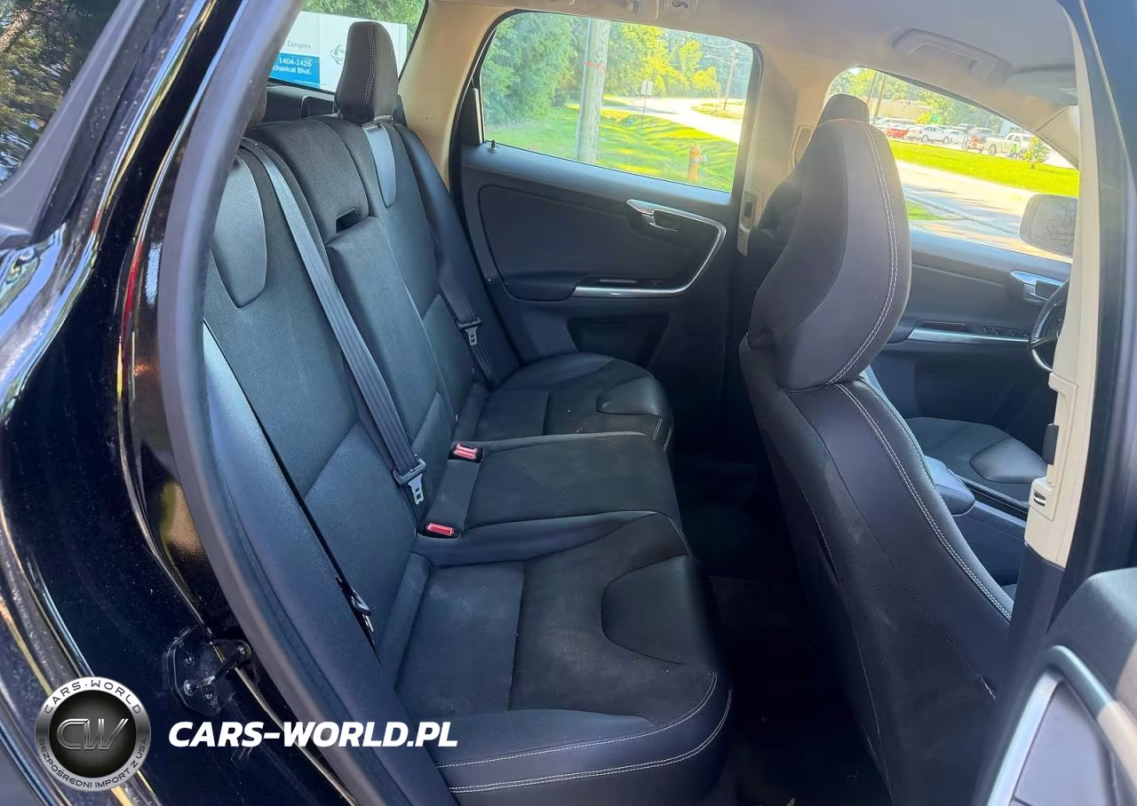 2012 Volvo Xc60 3.2 P VIN:YV4940DZ6C2274992 - 6