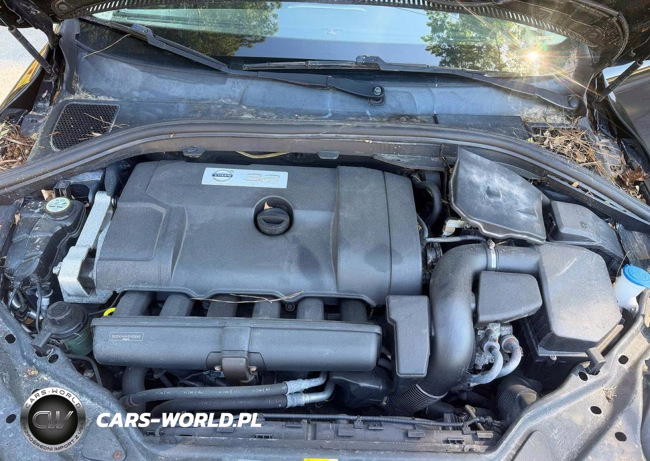 2012 Volvo Xc60 3.2 P VIN:YV4940DZ6C2274992 - 7