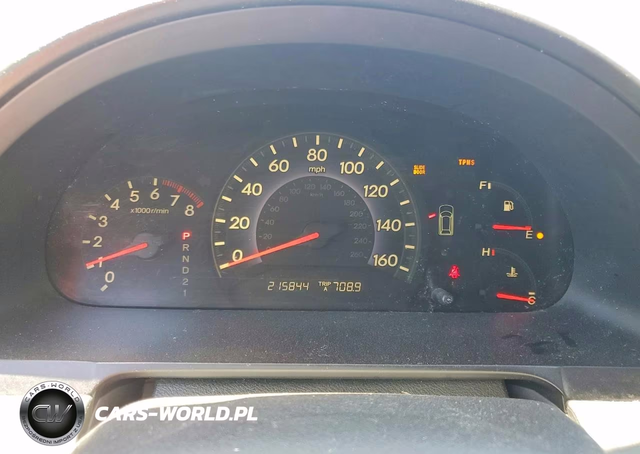 2007 Honda Odyssey Ex VIN:5FNRL38437B024201 - 9