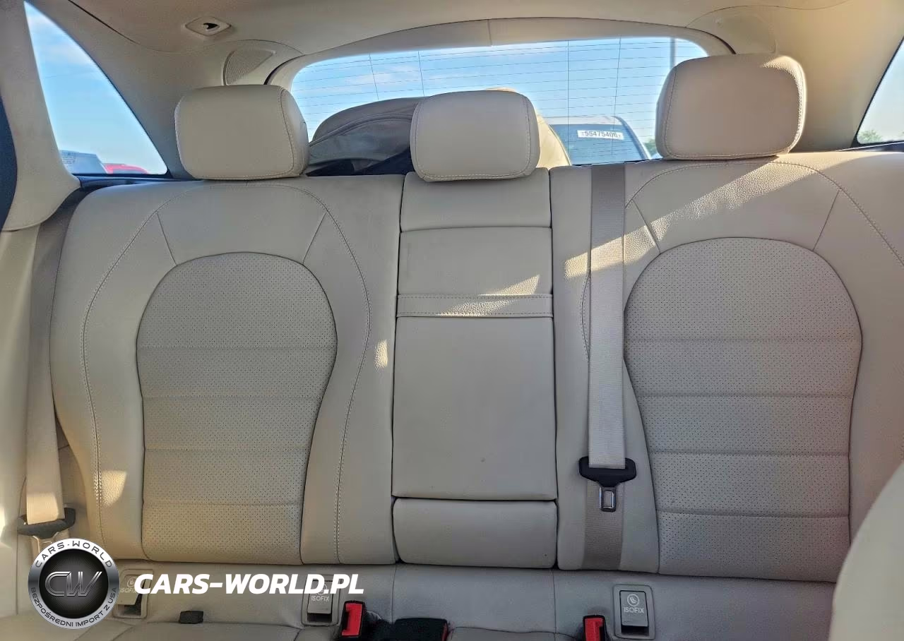 2019 Mercedes-Benz Glc 300 4Matic VIN:WDC0G4KB0KV121435 - 10