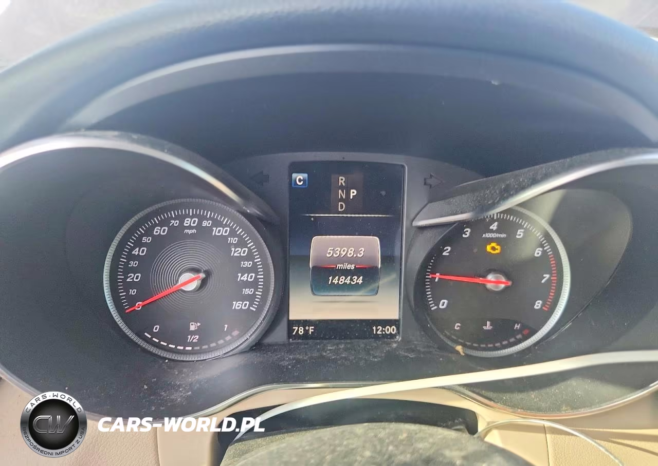 2019 Mercedes-Benz Glc 300 4Matic VIN:WDC0G4KB0KV121435 - 9