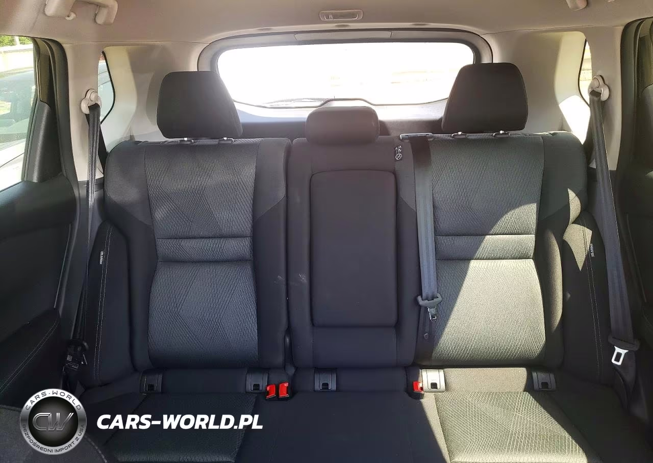 2024 Nissan Rogue Sv VIN:JN8BT3BAXRW356543 - 10