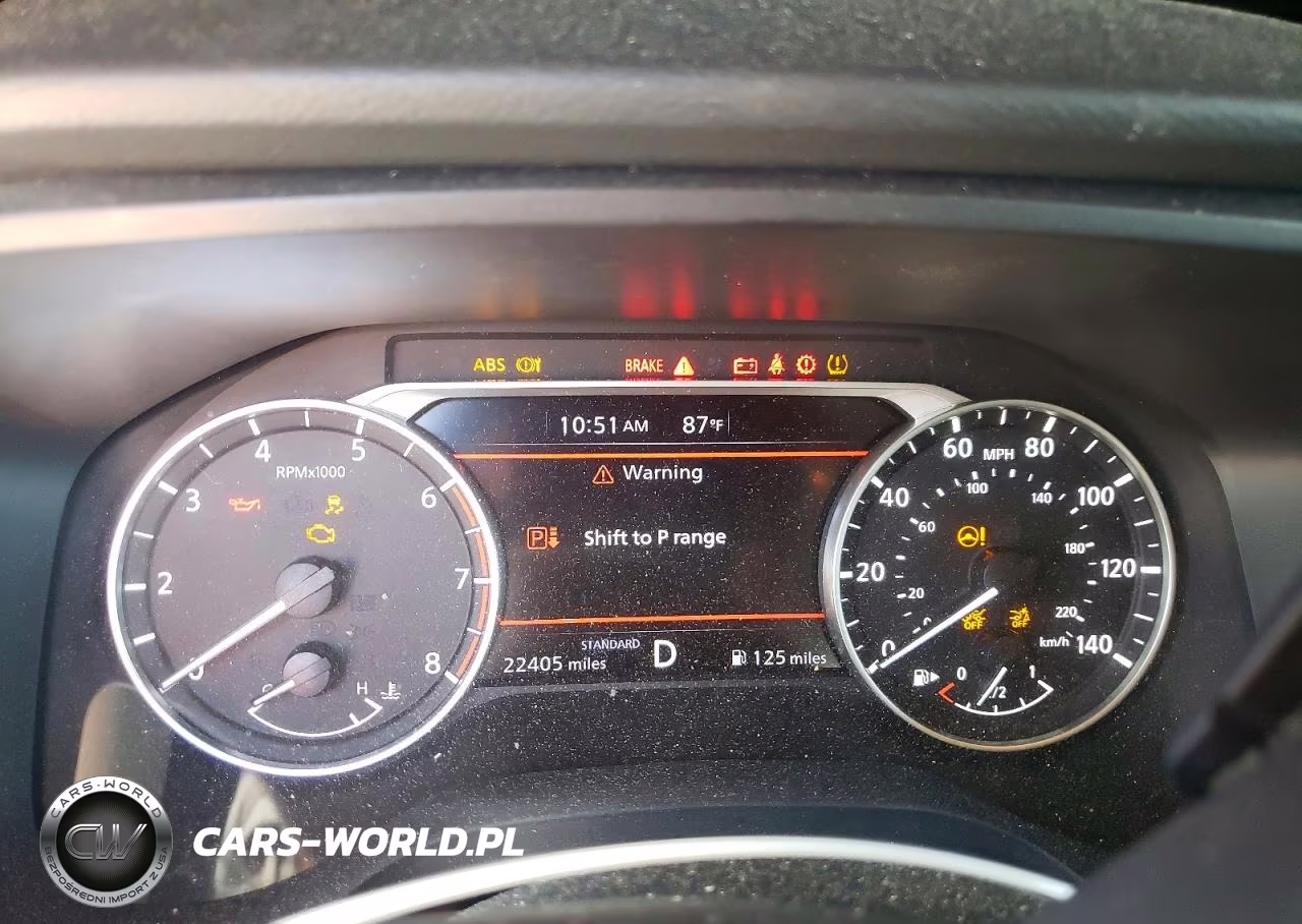 2024 Nissan Rogue Sv VIN:JN8BT3BAXRW356543 - 9