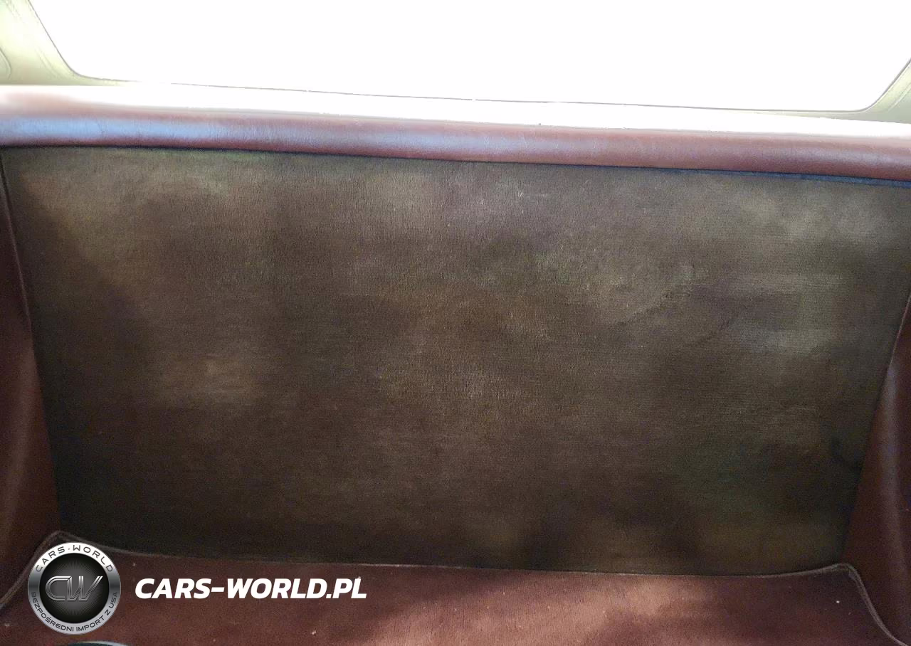 1983 Mercedes-Benz 380 Sl VIN:WDBBA45A9DB022361 - 10