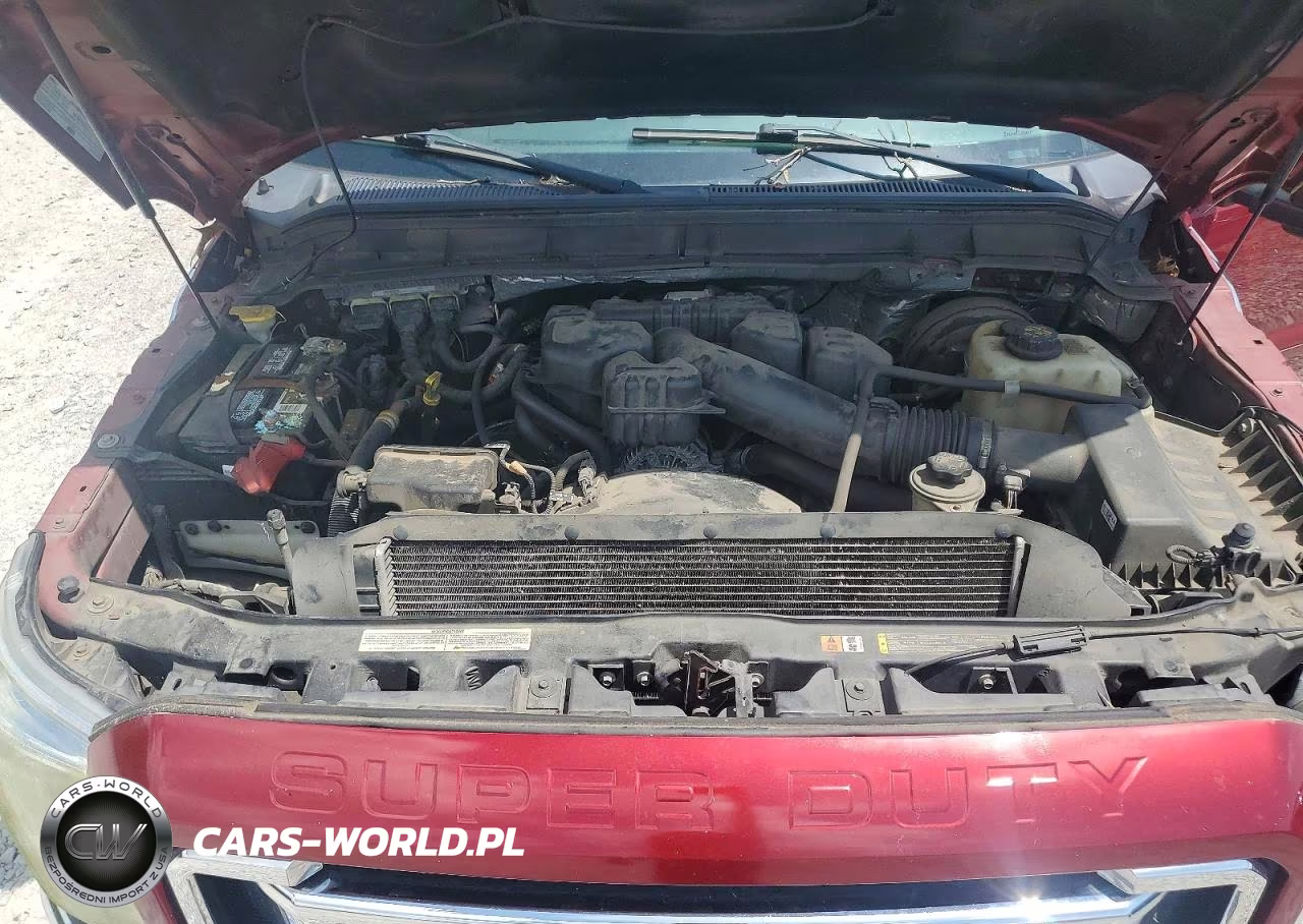 2016 Ford F250 Super Duty VIN:1FT7W2B6XGEA42120 - 11