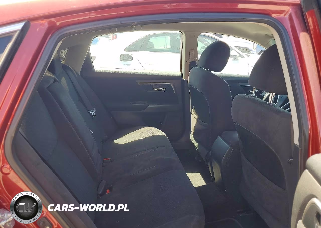 2014 Nissan Altima 2.5 VIN:1N4AL3AP1EN213872 - 10
