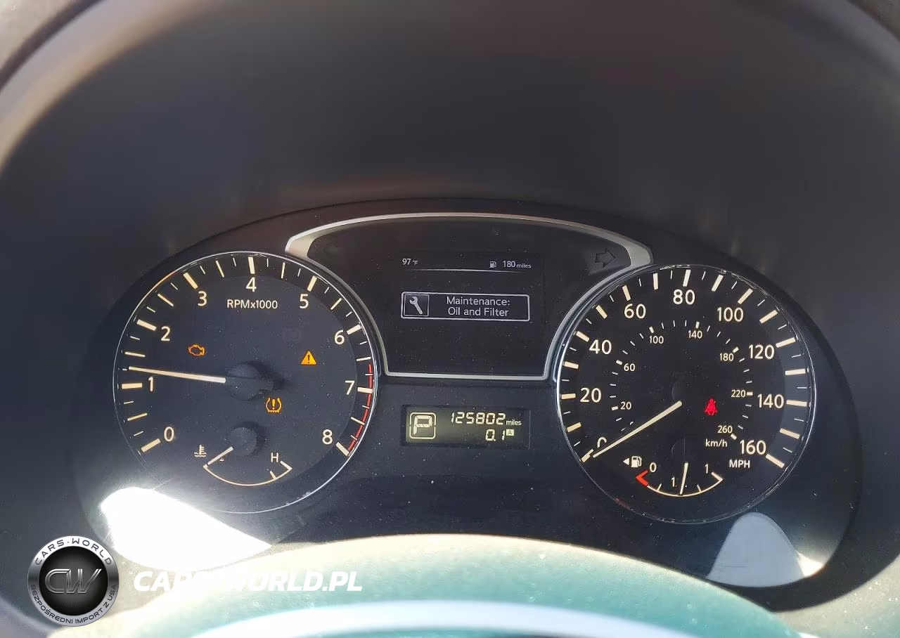 2014 Nissan Altima 2.5 VIN:1N4AL3AP1EN213872 - 9
