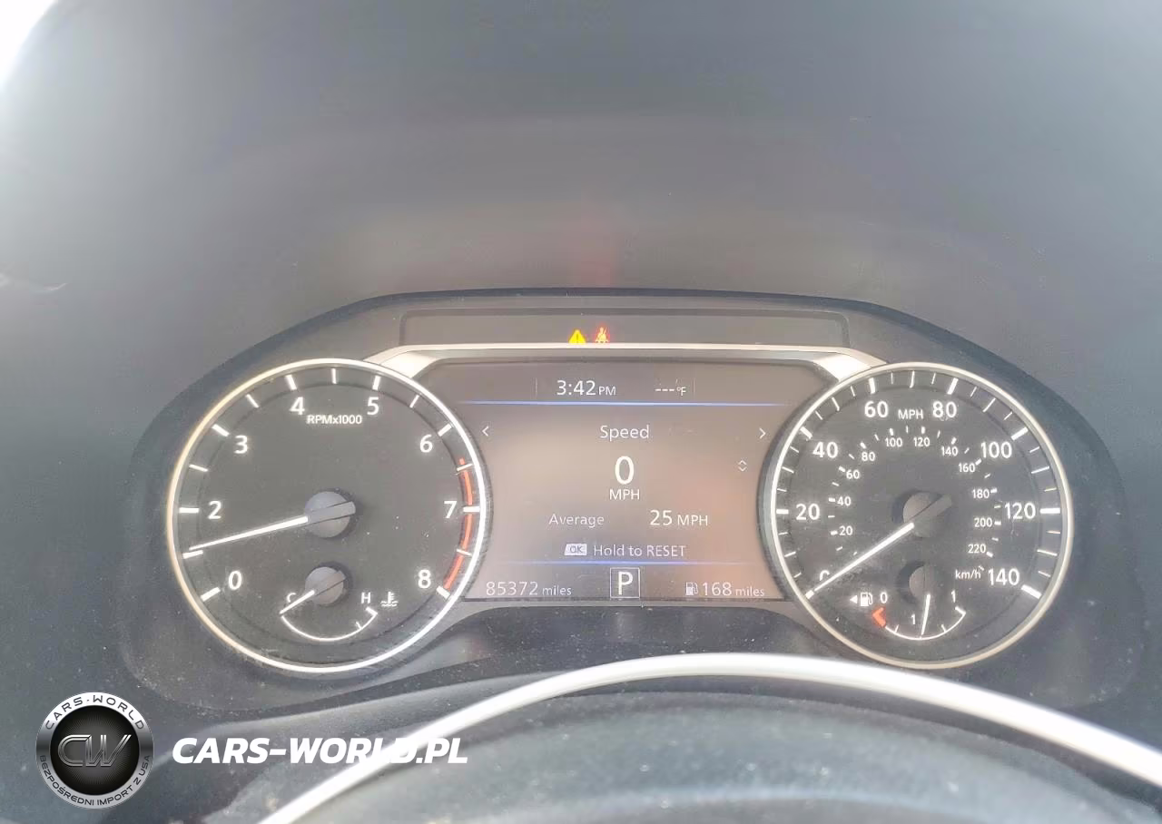 2020 Nissan Altima S VIN:1N4BL4BVXLC180533 - 9