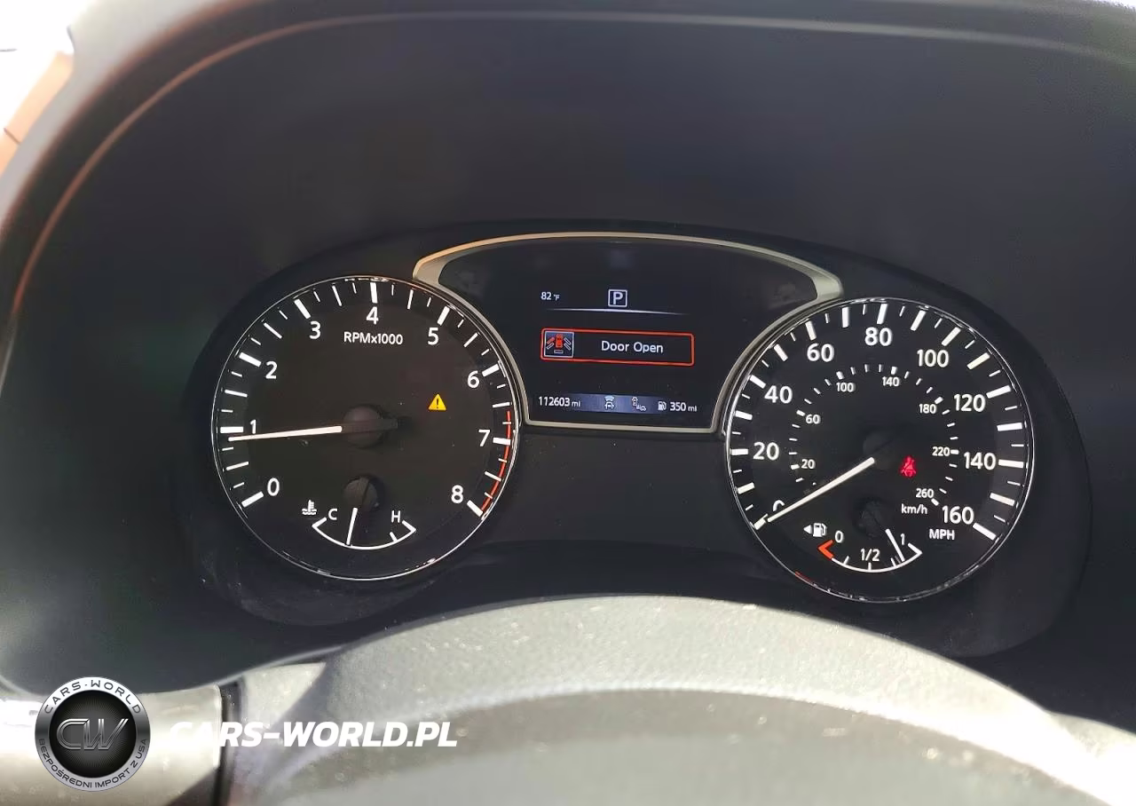2019 Nissan Pathfinder Sl VIN:5N1DR2MN1KC615047 - 9