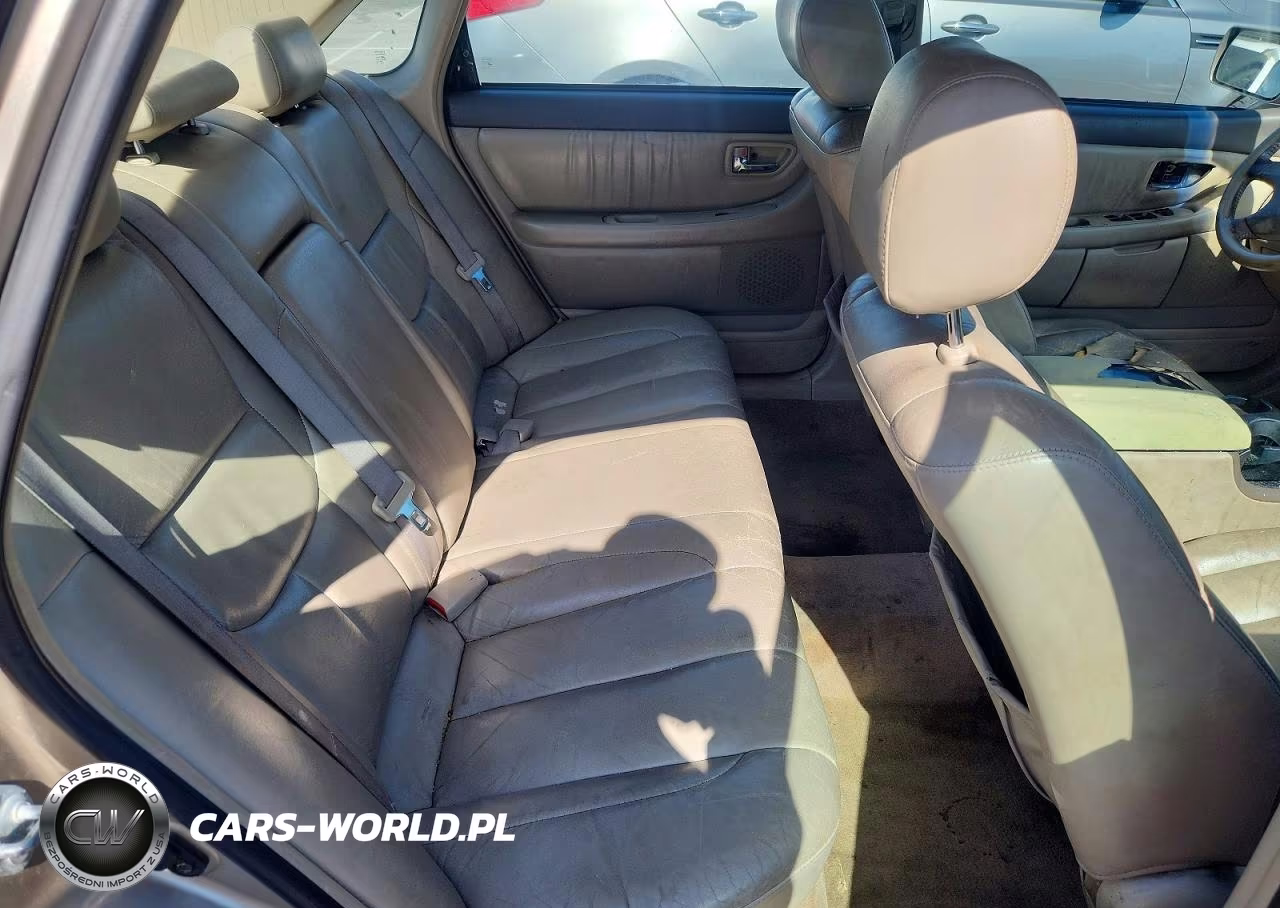 2000 Toyota Avalon Xl VIN:4T1BF28B7YU068689 - 10