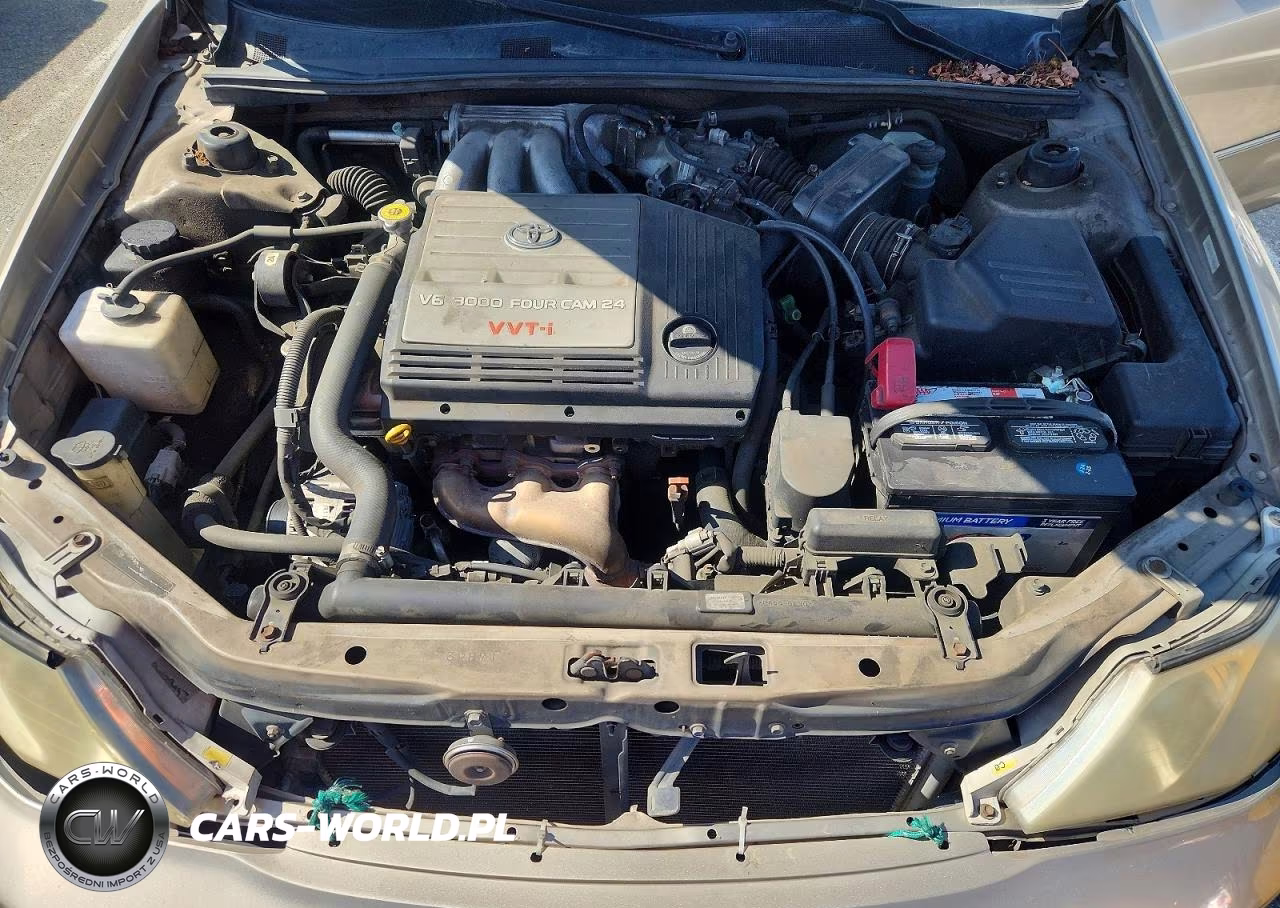 2000 Toyota Avalon Xl VIN:4T1BF28B7YU068689 - 11