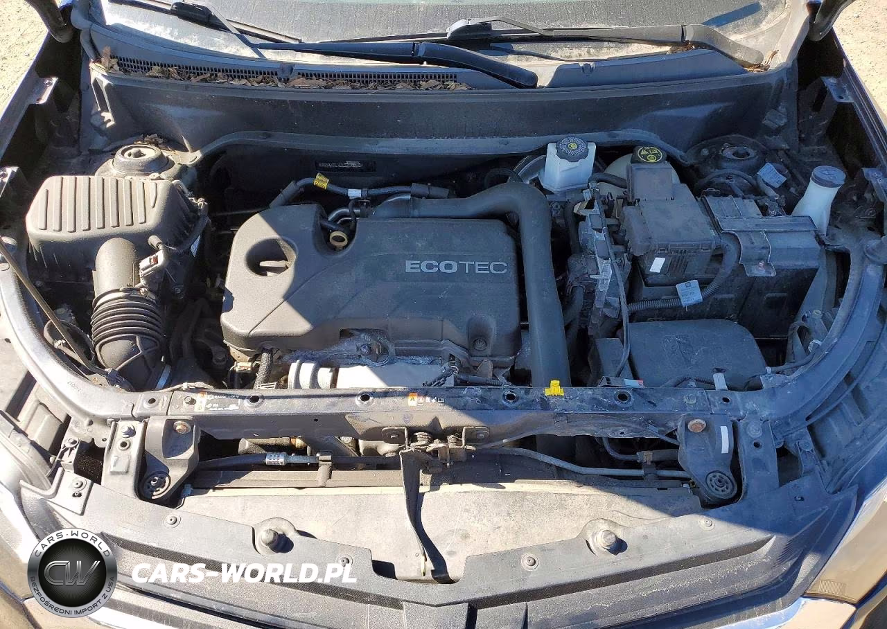 2020 Chevrolet Equinox Ls VIN:3GNAXSEV0LS636096 - 12